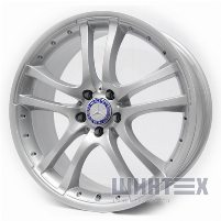 Replica Mercedes R897 9x20 5x112 ET45 DIA66.6 S